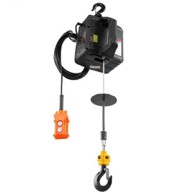 VEVOR Električna dizalica s vitlom 3-u-1, 499 kg, 20 x 22 x 20 cm
