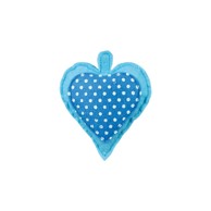 TRIXIE Igračka za mačke Srce sa valerijanom, 11 cm