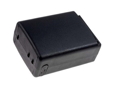 Baterija za Icom C-A3E/IC-A22, CM-166