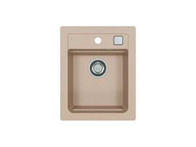 ALVEUS Sudoper Atrox 10, terra