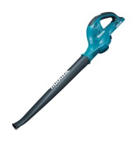 MAKITA Puhač lišća Twin LXT DUB361Z