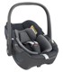 MAXI-COSI Autosjedalica Pebble 360 0-13 kg, siva
