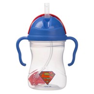 B.BOX Bočica sa slamkom Sippy Cup Superman