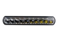 M-TECH LED dugometražno svjetlo Wlc116 DRL + Parking 50 W