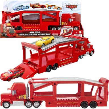 DISNEY PIXAR CARS Igračka vozilo, HDN03