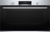 BOSCH Ugradbena pećnica VBD5780S0