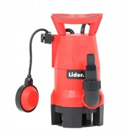 LIDER Električna pumpa PWB400