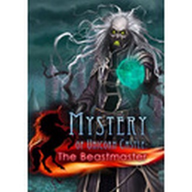 Igra za PC: Mystery of Unicorn Castle: The Beastmaster STEAM Key