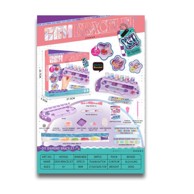 Set za izradu narukvica GQS2182367/KSY931