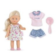 COROLLE Lutka Mini Rosy