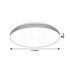RABALUX Plafonjera LED, Oscar 2, 18W, 1350lm, 4000K, okrugla