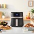 RUSSELL HOBBS Friteza na vrući zrak Satisfry, 4.3 L (27610-56)