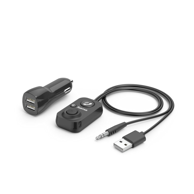 HAMA Handsfree komplet 00014167, crni