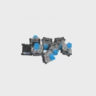 REDRAGON Tipke za tipkovnicu Switch Blue 8kom