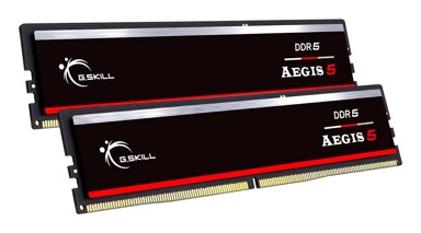 G.SKILL RAM memorija, 32GB (2x16GB), DDR5 5200MHz