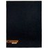 CANYON Tepih za gaming stolicu, 100x130cm, crni