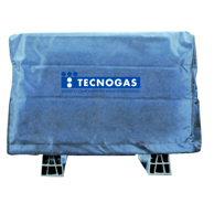TECNOGAS Zaštita za vanjsku jedinicu, 860 x 610 x 330 mm