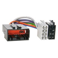 ACV ISO adapter Jaguar/Land Rover, za X-Type, S-Type, XJ, Discovery, Freelander, Range Rover