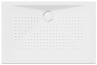 GSI Tuš kada keramička EXTRA FLAT 120x80 cm, bijela
