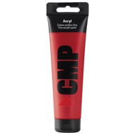 PRIMO Akrilna boja CMP.02TA150310 150 ml, karmin crvena