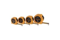 KOMELON Mjerna traka RobusPro CE, 8 m × 25 mm