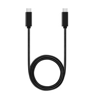 ASONIC Kabel USB-C 3.1 na USB-C 3.1 gen2 10 Gbit/s 1,5 m