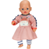 BABY BORN Haljina za lutku, Dress Jungle, 36 cm