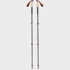 BLACK DIAMOND Štapovi za planinarenje Trail Cork, 100–140 cm, antracit/narančasti