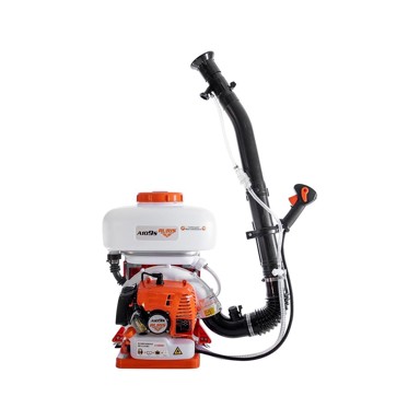 RURIS Motorna prskalica A109/Profi-tlačna pumpa 3KS, 14L