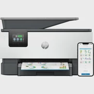 HP Višenamjenski pisač OfficeJet Pro 9120b  