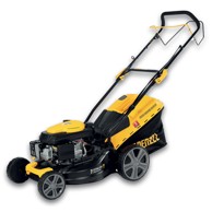 DENZEL Samohodna motorna kosilica GDL-460SP