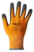 NEO TOOLS Radne rukavice
