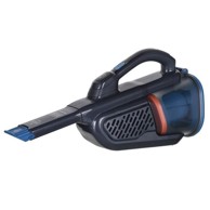 BLACK+DECKER Ručni usisavač BHHV320B-QW, 12 V, sivi