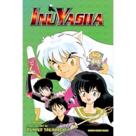 Inuyasha vol. 7