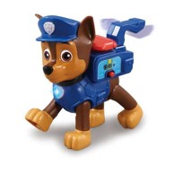 PAW PATROL Interaktivni kućni ljubimac Chase (16 x 12 x 8 cm)