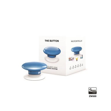 FIBARO Bežični alarm The Button