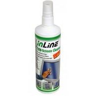 INLINE Sredstvo za čišćenje ekrana Screen Cleaner 43204, 250 ml