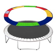 Navlaka za trampolin, 396 cm, šarena