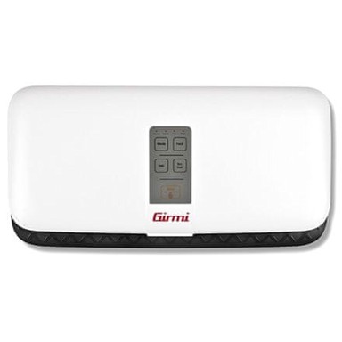 GIRMI Vakuumski aparat za hranu VT5101, crna