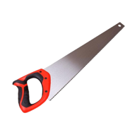 MTX Pila tesarska 400 mm