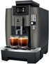JURA Aparat za kavu W8 Dark Inox, crni