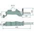Vodilica Stoll-JF drive 1800S, 782 0654302