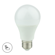 LED Žarulja, 9W, A60, E27, 3000K