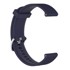 BStrap Silicone Bredon remen za Xiaomi Amazfit Stratos 2/2S/3, dark blue