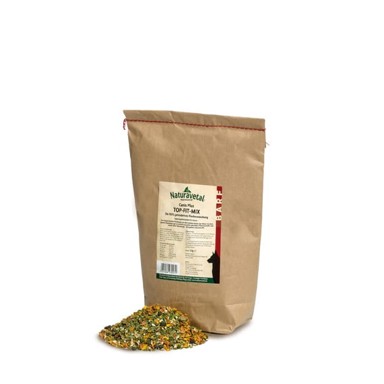 NATURAVETAL Ulje bio egipatskog crnog kima Canis Extra, 100 ml