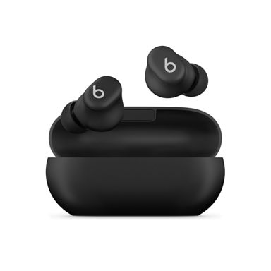 APPLE Bežične slušalice Beats Solo Buds True Wireless, Matte Black