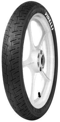 PIRELLI Guma za motor 90/90R18 57P CITY DEMON, stražnja
