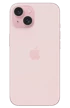 APPLE iPhone 15, 12GB/512GB, rozi