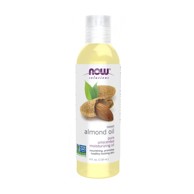 NOW Ulje slatkog badema, 118 ml