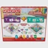 HASBRO Društvena igra Monopoly Junior 2 u 1 (HR)